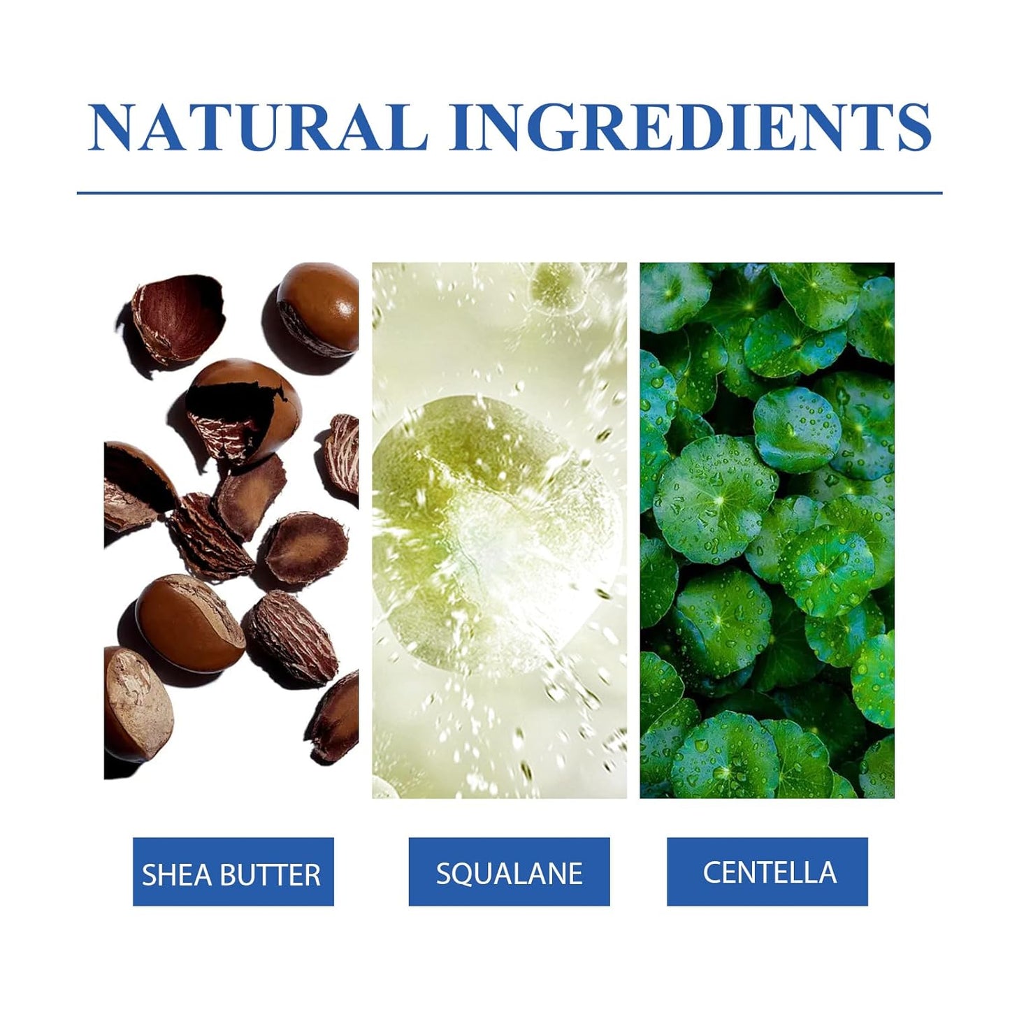 Gentle Scar Soothing Gel with Aloe Vera & Mineral Oil - 30g Hydrating Formula for Face & Body