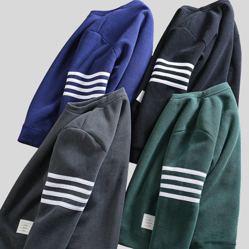 Rainwood Fleece Sweater