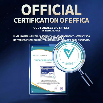 🏃‍♀️LOVILDS™Natural Herbal Pain Relief Patches