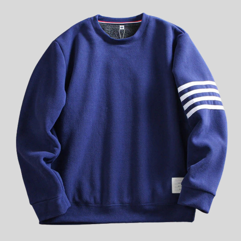 Rainwood Fleece Sweater